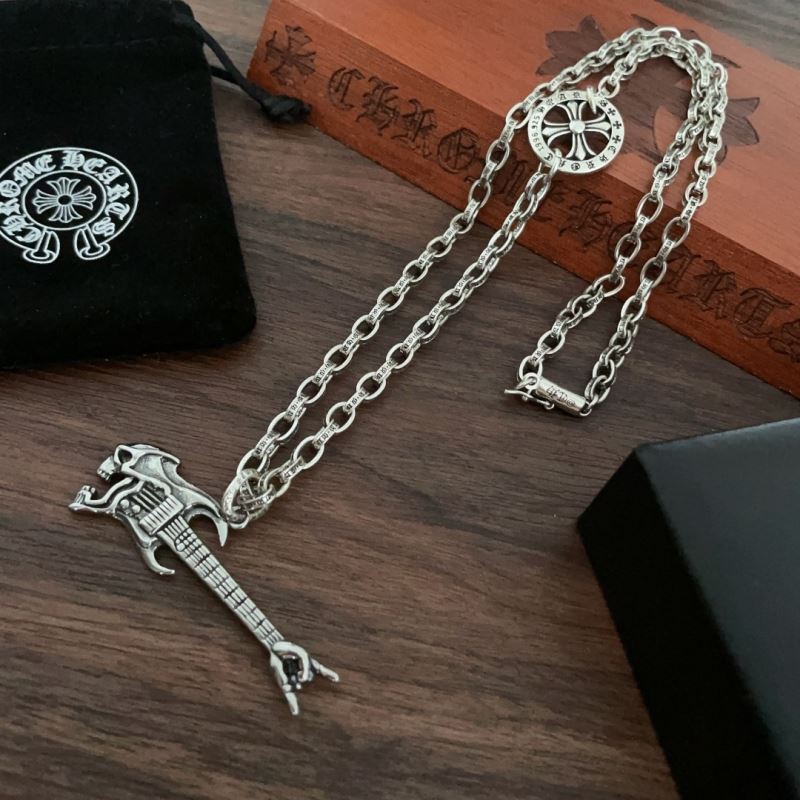 Chrome Hearts Necklaces